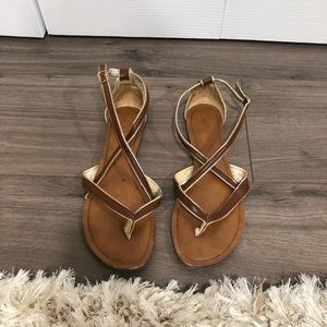 Merona Sandals